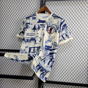 Maillot Maillot Japon 2024 Concept Edition Tokyo miniature