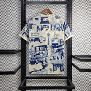 Maillot Maillot Japon 2024 Concept Edition Tokyo miniature