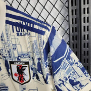 Maillot Maillot Japon 2024 Concept Edition Tokyo miniature