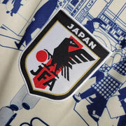 Maillot Maillot Japon 2024 Concept Edition Tokyo miniature