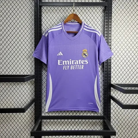 Maillot Maillot Real Madrid Concept 2024/2025 face avant