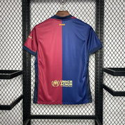 Maillot MAILLOT FC BARCELONE 2024/25 miniature