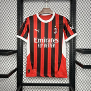 Maillot AC MILAN FOOTBALL 2024/25 miniature