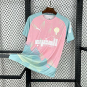 Maillot Maillot Maroc concept 2025-26 miniature