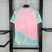 Maillot Maillot Maroc concept 2025-26 miniature