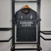 Maillot Maillot AC Milan Saison 2023-2024 édition spéciale version player miniature