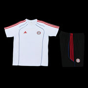 Maillot Ensemble Bayern miniature
