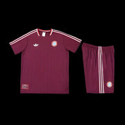Maillot Ensemble Bayern miniature