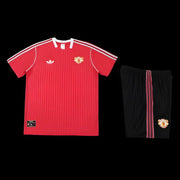Maillot Ensemble Manchester United miniature