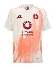 Maillot Maillot AS Roma Extérieur 2024/25 miniature