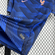 Maillot Maillot France Coupe du monde 2026 miniature