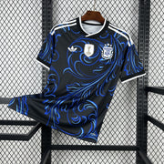 Maillot Maillot Argentine extérieur Coupe du monde 2026 miniature