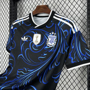 Maillot Maillot Argentine extérieur Coupe du monde 2026 miniature