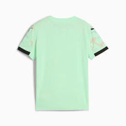 Maillot Maillot Portugal extérieur "Vert fluo" 2025/2026 miniature