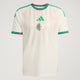 Maillot Algérie Domicile Blanc CAN 2025-26