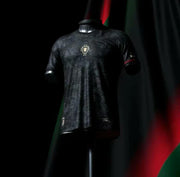 Maillot Maillot Portugal Saison 2023-2024 édition limitée Player miniature