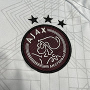 Maillot Maillot AJAX Amsterdam  foot 2024 2025 Third miniature