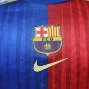 Maillot Maillot Barcelone concept 2026-27 miniature