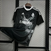 Maillot Maillot Real Madrid Foot 2014 2015 retro miniature