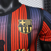 Maillot Maillot FC Barcelone Concept 2026-27 miniature