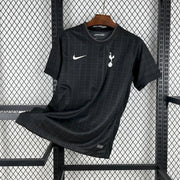 Maillot Maillot Real Tottenham extérieur 2025-26 miniature