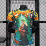 Maillot Maillot Japon concept 2025-26 miniature
