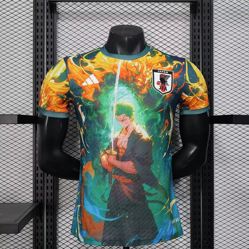 Maillot Maillot Japon concept 2025-26 face avant