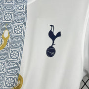Maillot Maillot Tottenham concept 2025-26 miniature