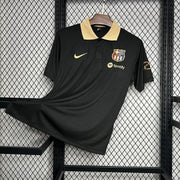 Maillot FC Barcelone Maillot foot 2024 2025 entraînement miniature