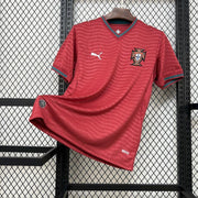 Maillot Maillot Portugal 2026 miniature