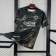 Maillot Maillot PSG x Stadium Night 2025-26 miniature