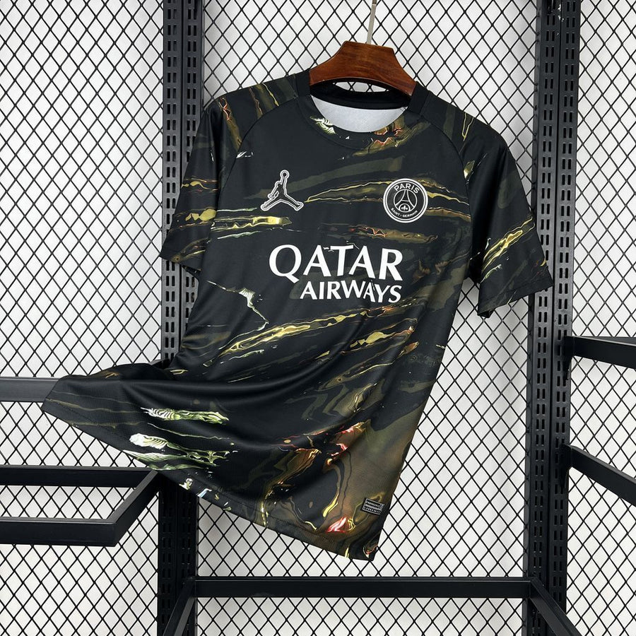 Maillot Maillot PSG x Stadium Night 2025-26 face avant