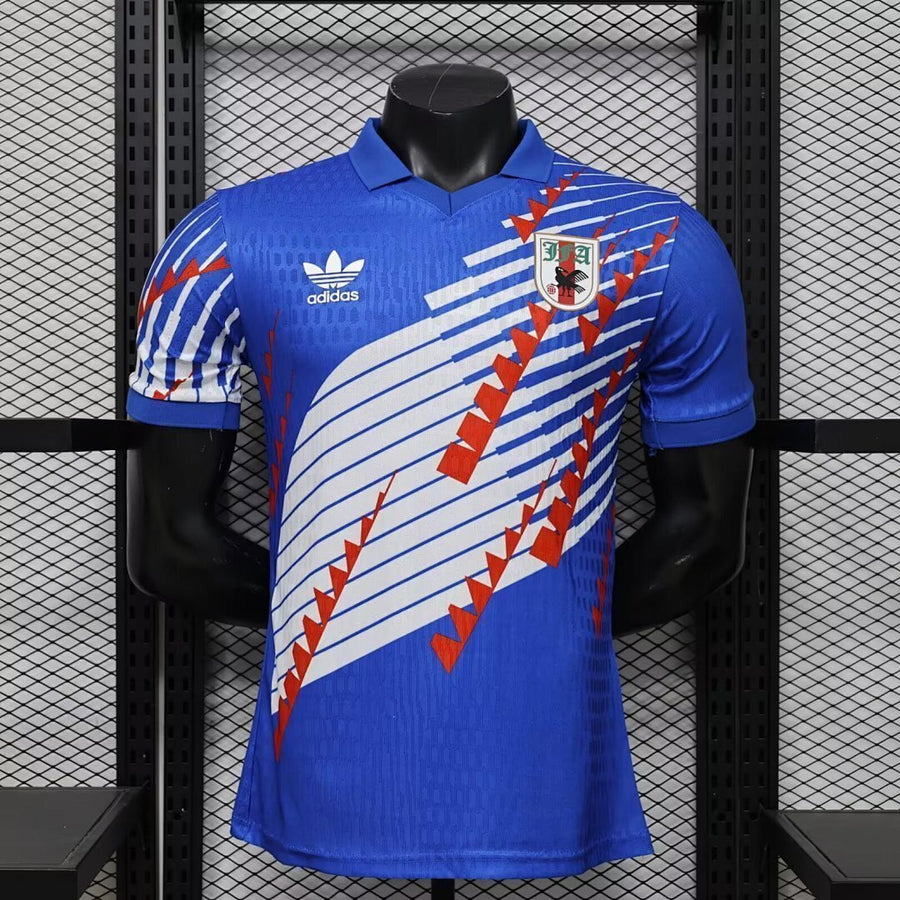 Maillot Maillot Japon concept 2026 face avant