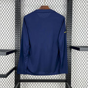 Maillot Maillot Atlético Madrid manches longues 2025-26 entraînement miniature