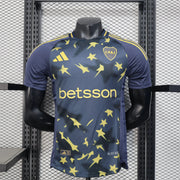 Maillot Maillot Boca Juniors 2025-2026 miniature