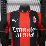 Maillot Maillot AC Milan 2026-27 miniature