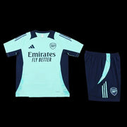 Maillot Ensemble Arsenal miniature