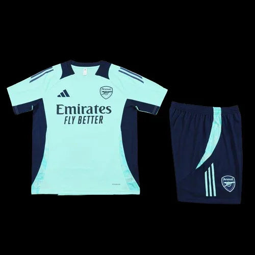 Maillot Ensemble Arsenal face avant