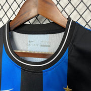 Maillot Maillot Retro Inter Milan 2009 FINALE UCL miniature