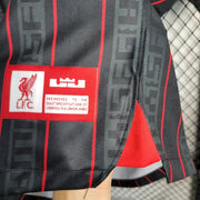 Maillot Liverpool maillot Lebron James 2023 miniature