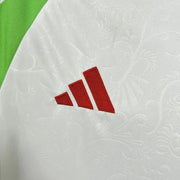 Maillot Maillot Algérie Domicile 2024/25 miniature