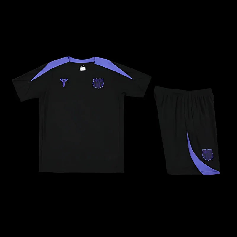 Maillot Ensemble Barcelone face avant