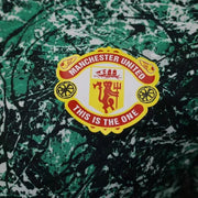 Maillot Maillot Manchester United foot 2024 2025 miniature