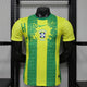 Maillot Brésil Concept 2026