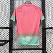 Maillot Maillot Tenerife extérieur 2025-26 miniature