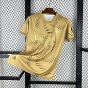 Maillot Maillot Real Madrid 2025-26 entrainement miniature