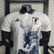 Maillot Maillot Japon foot concept 2023 2024 miniature
