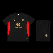 Maillot Ensemble Ac Milan miniature