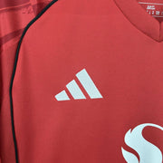Maillot Maillot Manchester United 2025-26 miniature