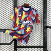 Maillot Maillot Arsenal 2025-26 entrainement miniature